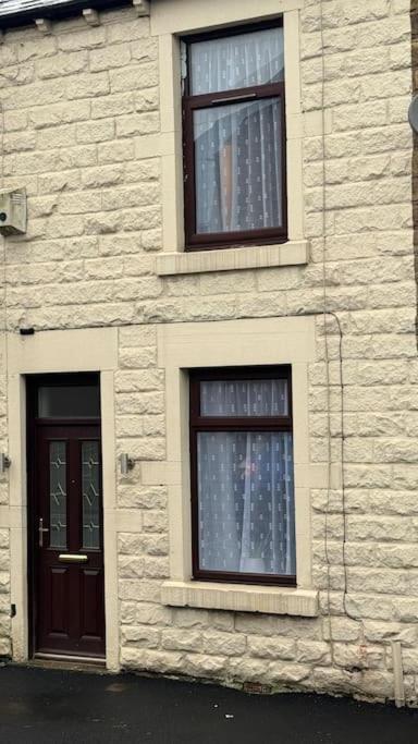 Cosy Home In Barnsley Centre Kültér fotó